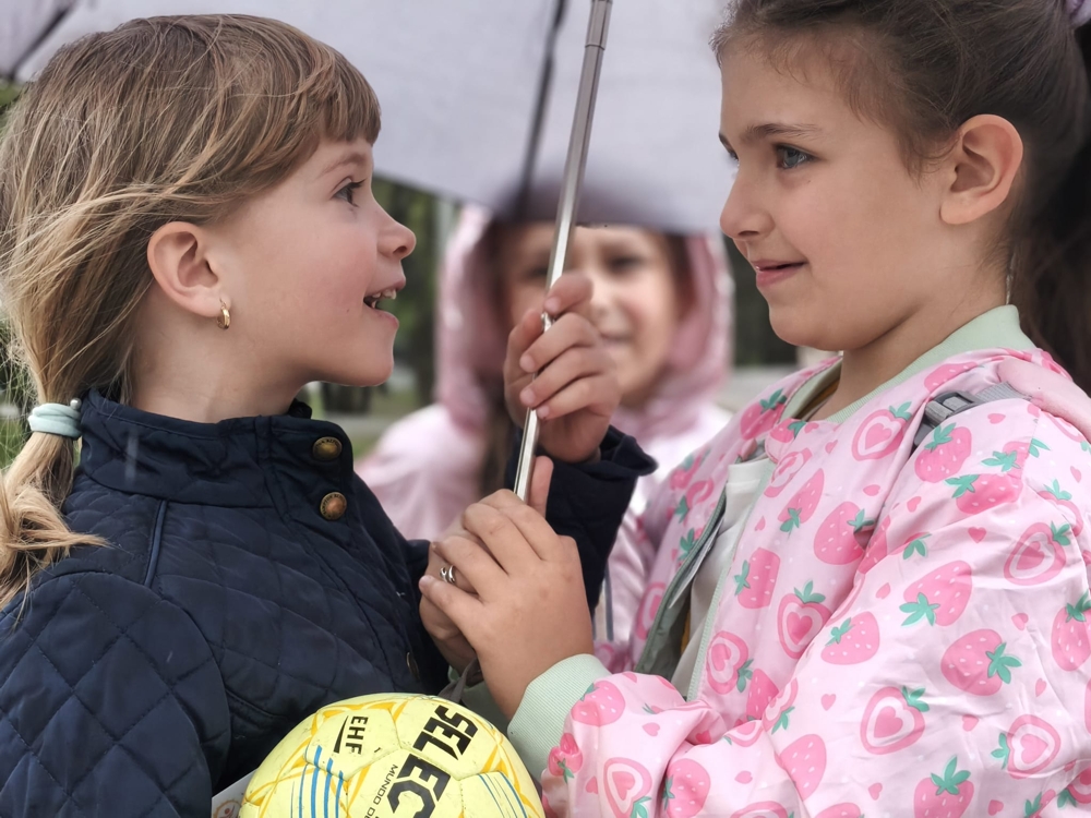 Înscrieri la școala Waldorf Ilios 2026