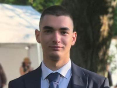 Vlad admis la Iulia Hasdeu